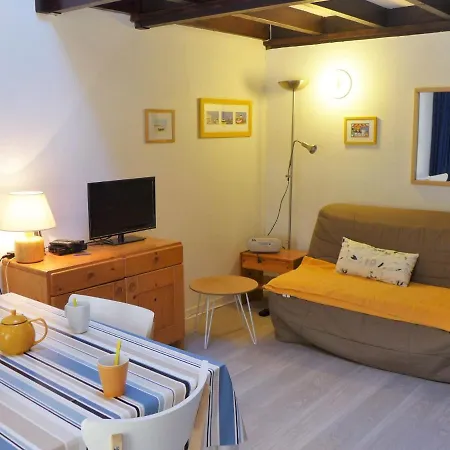Golf De L'ardilouse By Interhome بيت للعطل لاكانو