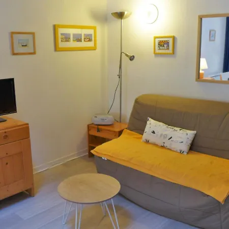 Golf De L'ardilouse By Interhome بيت للعطل لاكانو