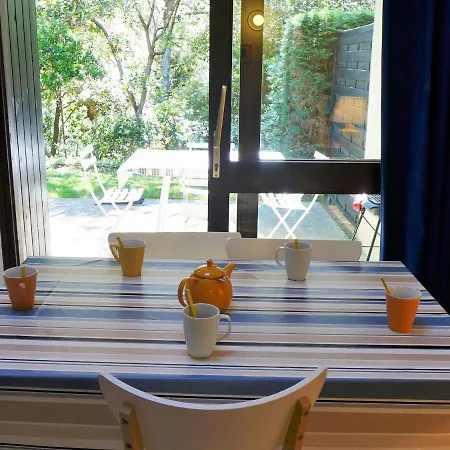 بيت للعطل Golf De L'ardilouse By Interhome لاكانو