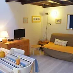 Golf De L'ardilouse By Interhome 別荘 ラカノー