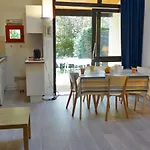 Golf De L'ardilouse By Interhome * ラカノー