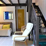 別荘 Golf De L'ardilouse By Interhome ラカノー