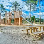 Golf De L'ardilouse By Interhome