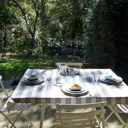 Golf De L'ardilouse By Interhome Lacanau