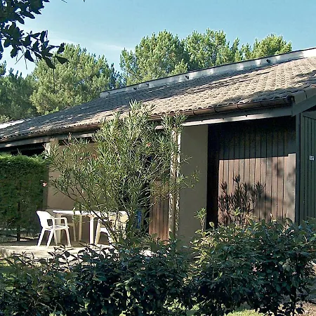 Golf De L'ardilouse By Interhome *