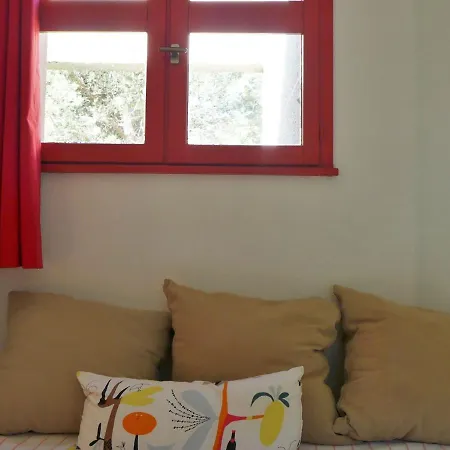 Golf De L'ardilouse By Interhome Tatil Evi Lacanau