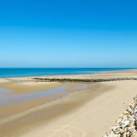 Golf De L'ardilouse By Interhome Lacanau